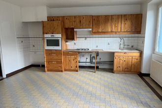 Ma-Cabane - Vente Maison Égreville, 80 m²