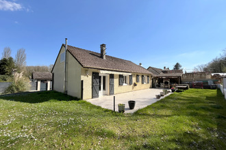 Ma-Cabane - Vente Maison Égreville, 101 m²