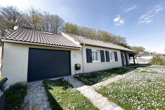 Ma-Cabane - Vente Maison Égreville, 101 m²