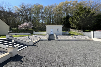 Ma-Cabane - Vente Maison Égreville, 101 m²