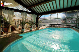 Ma-Cabane - Vente Maison Égreville, 1100 m²