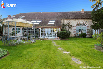 Ma-Cabane - Vente Maison Égreville, 1100 m²