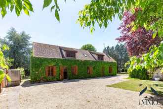 Ma-Cabane - Vente Maison Égreville, 300 m²
