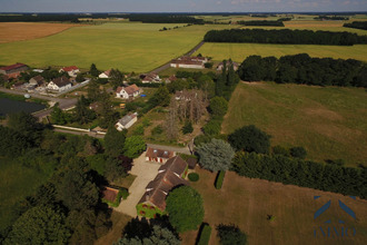 Ma-Cabane - Vente Maison Égreville, 300 m²