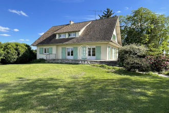 Ma-Cabane - Vente Maison Égreville, 182 m²