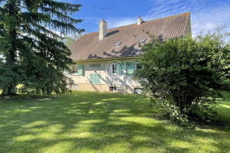 Ma-Cabane - Vente Maison Égreville, 182 m²