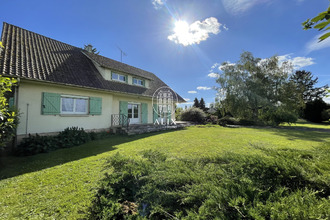 Ma-Cabane - Vente Maison Égreville, 182 m²