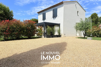 Ma-Cabane - Vente Maison Éguilles, 110 m²