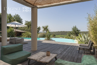Ma-Cabane - Vente Maison Éguilles, 300 m²