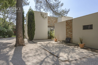 Ma-Cabane - Vente Maison Éguilles, 300 m²
