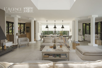 Ma-Cabane - Vente Maison Éguilles, 300 m²