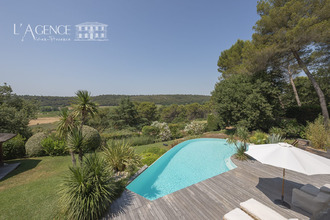 Ma-Cabane - Vente Maison Éguilles, 300 m²
