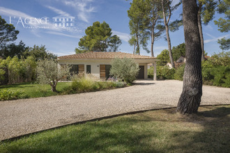 Ma-Cabane - Vente Maison Éguilles, 190 m²