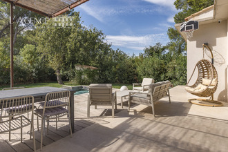 Ma-Cabane - Vente Maison Éguilles, 190 m²