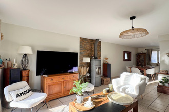 Ma-Cabane - Vente Maison Élancourt, 167 m²