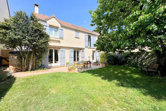 Ma-Cabane - Vente Maison Élancourt, 185 m²