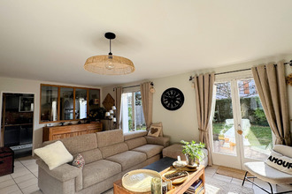 Ma-Cabane - Vente Maison Élancourt, 185 m²