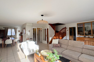 Ma-Cabane - Vente Maison Élancourt, 185 m²