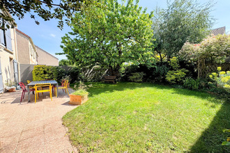 Ma-Cabane - Vente Maison Élancourt, 185 m²