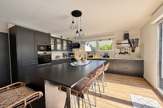 Ma-Cabane - Vente Maison Éleu-dit-Leauwette, 127 m²
