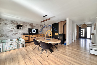 Ma-Cabane - Vente Maison Éleu-dit-Leauwette, 160 m²