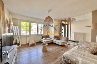 Ma-Cabane - Vente Maison Éleu-dit-Leauwette, 160 m²
