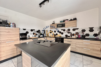 Ma-Cabane - Vente Maison Éleu-dit-Leauwette, 160 m²