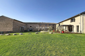 Ma-Cabane - Vente Maison Émeringes, 433 m²