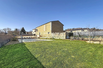 Ma-Cabane - Vente Maison Émeringes, 433 m²