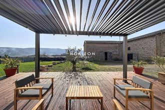 Ma-Cabane - Vente Maison Émeringes, 433 m²