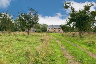 Ma-Cabane - Vente Maison Épaignes, 140 m²