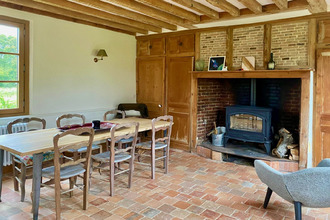 Ma-Cabane - Vente Maison Épaignes, 140 m²