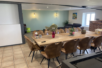 Ma-Cabane - Vente Maison Éparcy, 800 m²