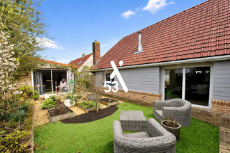 Ma-Cabane - Vente Maison Éperlecques, 180 m²