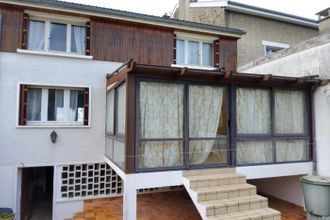 Ma-Cabane - Vente Maison Épernay, 100 m²