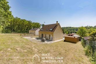 Ma-Cabane - Vente Maison Épernon, 110 m²