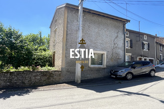 Ma-Cabane - Vente Maison Épiez-sur-Chiers, 160 m²