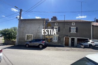 Ma-Cabane - Vente Maison Épiez-sur-Chiers, 160 m²