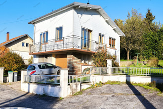 Ma-Cabane - Vente Maison Épinal, 110 m²