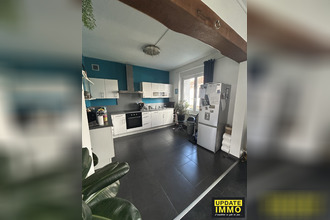 Ma-Cabane - Vente Maison Épinal, 86 m²