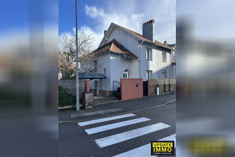 Ma-Cabane - Vente Maison Épinal, 86 m²