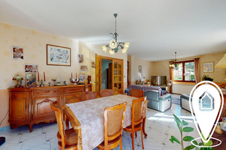 Ma-Cabane - Vente Maison Épinal, 162 m²
