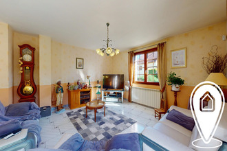 Ma-Cabane - Vente Maison Épinal, 162 m²