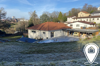 Ma-Cabane - Vente Maison Épinal, 172 m²