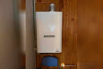 Ma-Cabane - Vente Maison Épinal, 56 m²