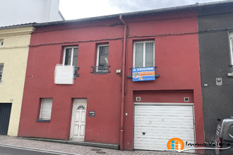 Ma-Cabane - Vente Maison Épinal, 110 m²