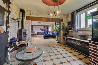 Ma-Cabane - Vente Maison Épinay-sur-Duclair, 160 m²