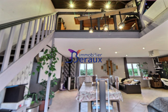 Ma-Cabane - Vente Maison Épinay-sur-Duclair, 160 m²