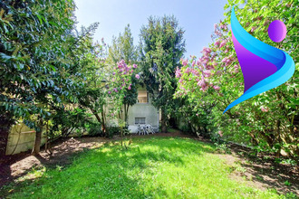 Ma-Cabane - Vente Maison Épinay-sur-Seine, 144 m²