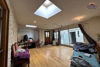 Ma-Cabane - Vente Maison Épinay-sur-Seine, 95 m²